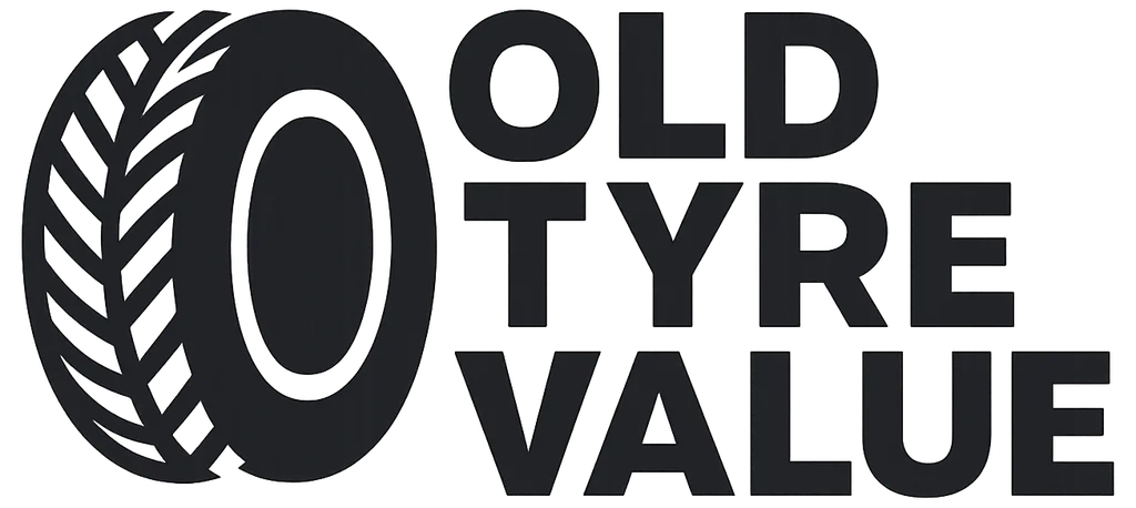 Old Tyre Value